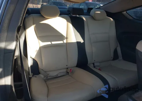 2015 Honda Accord Ex-L V-6 from USA, damaged, VIN 1HGCT2B87FA005171